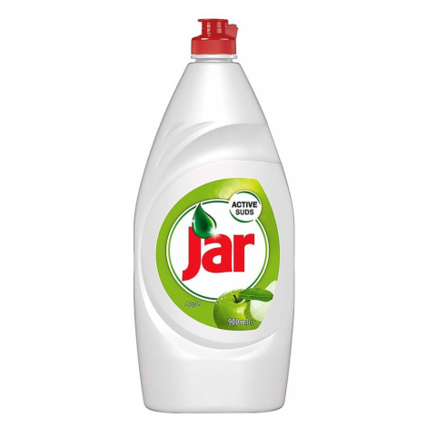 JAR Apple prostriedok na umývanie riadu 900 ml