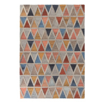 Kusový koberec Moda Moretz Multi Rozmery koberca: 120x170