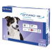 EFFIPRO DUO 134/40 mg spot-on pre psy M (10-20 kg) 1,34 ml 4 pipety