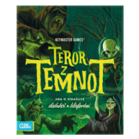 Teror z temnot ALBI