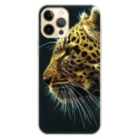 Odolné silikónové puzdro iSaprio - Gepard 02 - iPhone 12 Pro