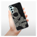 Odolné silikónové puzdro iSaprio - Mayan Skull - Samsung Galaxy A34 5G
