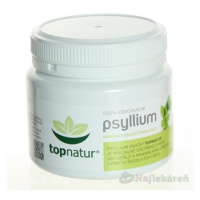 ASP Czech Psyllium 100 kapsúl