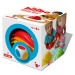 MOLUK BILIBO Game box multifunkčná hračka