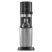 DUO black quick connect SODASTREAM