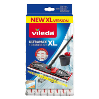 VILEDA mop Ultramax XL náhradný poťah Microfibre 2 v 1