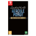 Agatha Christie - Hercule Poirot: London Case (Switch)