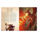 Titan Books World of Warcraft: The Dragonflight Codex