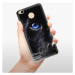 Odolné silikónové puzdro iSaprio - Black Puma - Xiaomi Redmi 4X