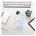 Odolné silikónové puzdro iSaprio - Raibow Marble 10 - Xiaomi Mi 11 Lite