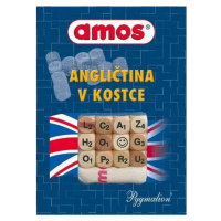 Amos Angličtina v kocke