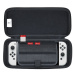 Slim Tough Pouch pre Nintendo Switch OLED červené