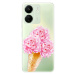 Odolné silikónové puzdro iSaprio - Sweets Ice Cream - Xiaomi Redmi 13C