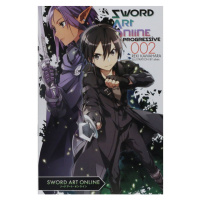 Yen Press Sword Art Online Progressive 2 (light novel)