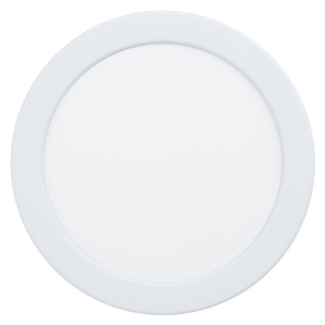 Biele LED podhľadové stropné svietidlo FUEVA 5 – EGLO