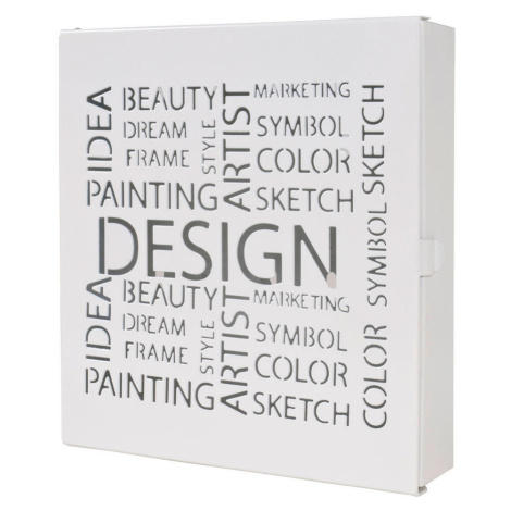 Carryhome SKRINKA NA KĽÚČE,