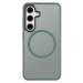 Tactical MagForce Hyperstealth Kryt pre Samsung Galaxy S24 Forest Green