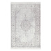 Kusový koberec Naveh 104383 Pastell-Rose Rozmery koberca: 140x95