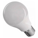 EMOS LED žiarovka Classic A60 7,3W E27 teplá biela