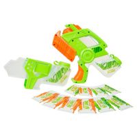 Alltoys Puška na sliz Nickelodeon Slime Blaster