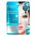 EVELINE Hyaluron Ultra hydratačná pleťová textilná maska 20 ml