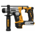 DEWALT 18V XR SDS-Plus 1,4 J aku vŕatcie kladivo, bez aku DCH172NT-XJ