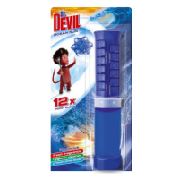 Dr.Devil WC blok Ocean 75ml