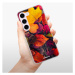 Odolné silikónové puzdro iSaprio - Autumn Leaves 03 - Samsung Galaxy S23 5G