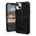 Kryt UAG Monarch, kevlar black - iPhone 14 Plus (114033113940)