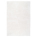 Krémovobiely detský koberec 120x170 cm Kusumi – Nattiot