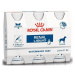 ROYAL CANIN Renal Liquid tekutý nápoj pre psov 3 x 200 ml