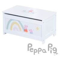 Detský úložný box 60x32x30 cm Peppa Pig – Roba