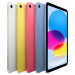 Apple iPad WiFi 256GB Pink (2022), MPQC3FD/A