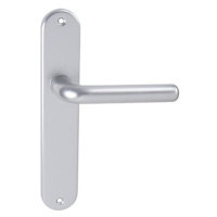 UC - MONA - SOD WC kľúč, 90 mm, kľučka/kľučka