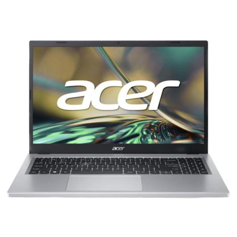 Acer Aspire 3 15 A315-510P SILVER