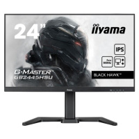 iiyama GB2445HSU-B1 herný monitor 24