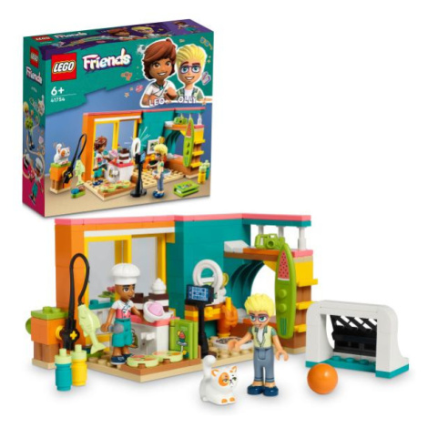 LEGO® Friends 41754 Leova izbička