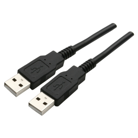 Sencor SCO 509-015 USB A/M-A/M PROPOJ. P