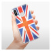 Plastové puzdro iSaprio - UK Flag - Xiaomi Mi 8