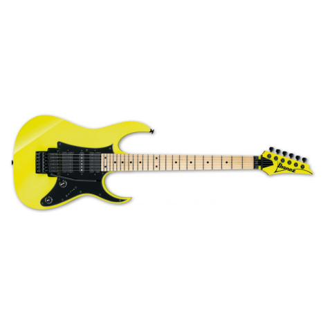 Žlté gitary