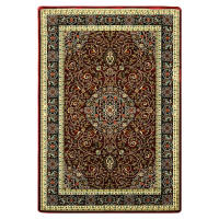 Kusový koberec Anatolia 5858 B (Red) - 250x350 cm Berfin Dywany