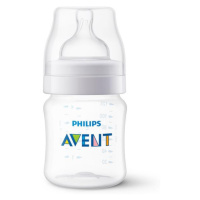 Philips AVENT Fľaša Anti-colic 125ml, 0+m