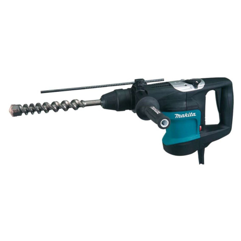 Makita Náradie - Kombinované kladivo 850 W HR3540C