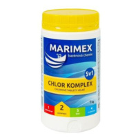 Marimex Komplex 5v1 1kg | 11301208