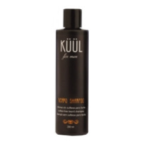 Kuul for men šampón na fúzy 250 ml