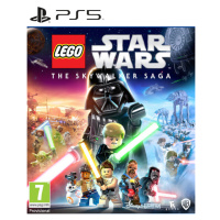 LEGO Star Wars: The Skywalker Saga (PS5)