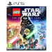 LEGO Star Wars: The Skywalker Saga (PS5)