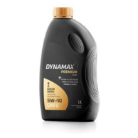 DYNAMAX ULTRA 5W40 1L 501602