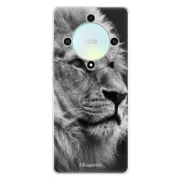 Odolné silikónové puzdro iSaprio - Lion 10 - Honor Magic5 Lite 5G