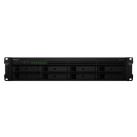 Synológia RackStation RS1221+